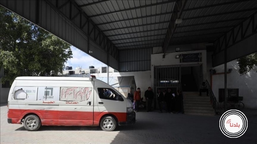 12 شهيدا والقصف المدفعي متواصل شرق غزة