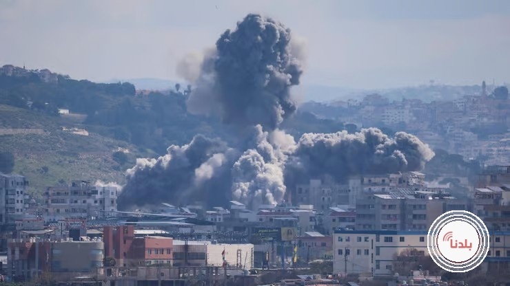 حزب الله يهدد: إذا لم تلتزم إسرائيل بوقف إطلاق النار فإن إيران والمنطقة سترد