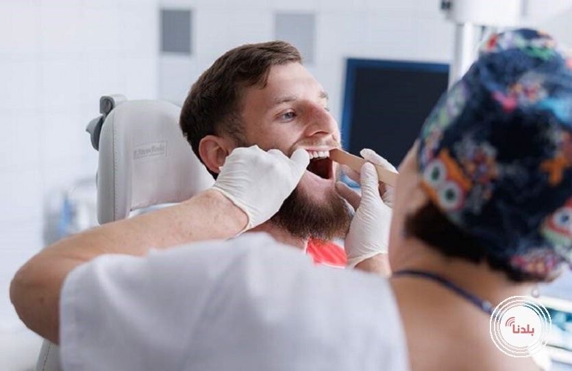 المخاطر الخفية لتآكل الأسنان التدريجي