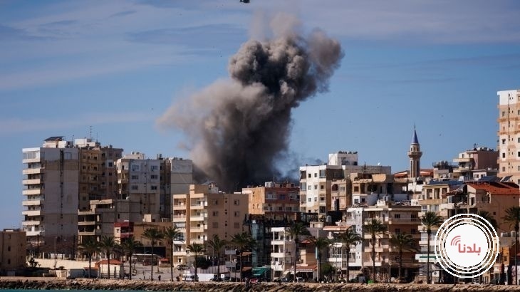 رغم شموله بالاتفاق: إسرائيل مستمرة في عدوانها على لبنان