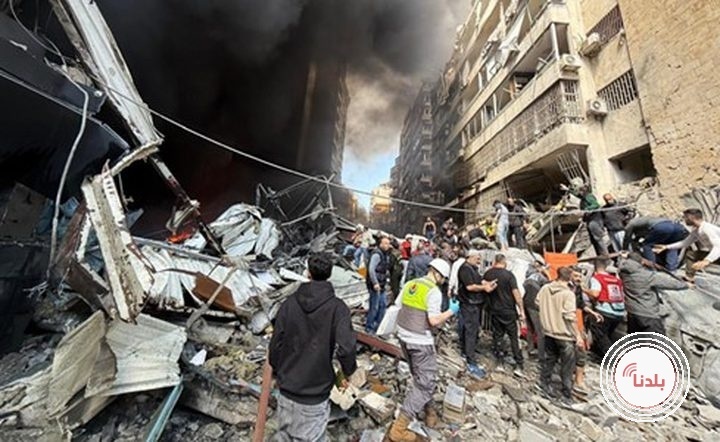 لبنان يعلن اليوم الحداد الوطني .. 254 شهيدا وأكثر من ألف مصاب