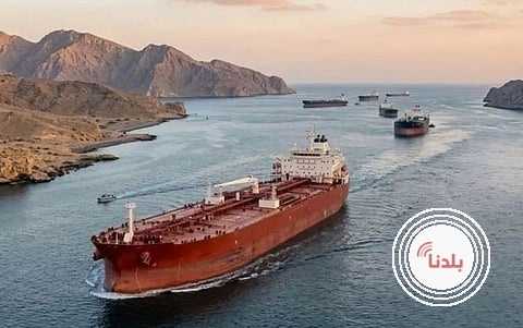 الحرس الثوري: الألغام موجودة في مضيق هرمز