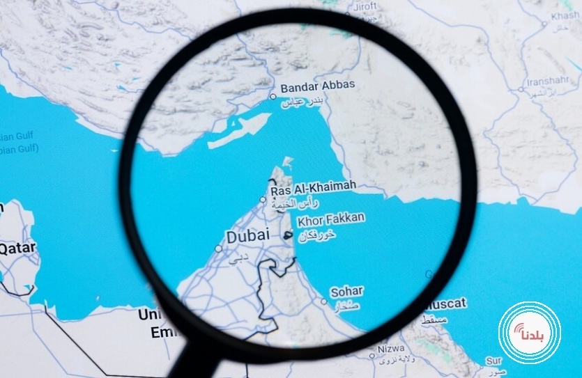 "هذا شيء جميل".. "أي بي سي": ترامب يفكر في "مشروع مشترك" مع إيران في هرمز