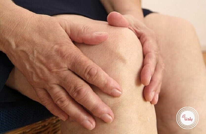 اللبنات الغذائية الأساسية للمفاصل