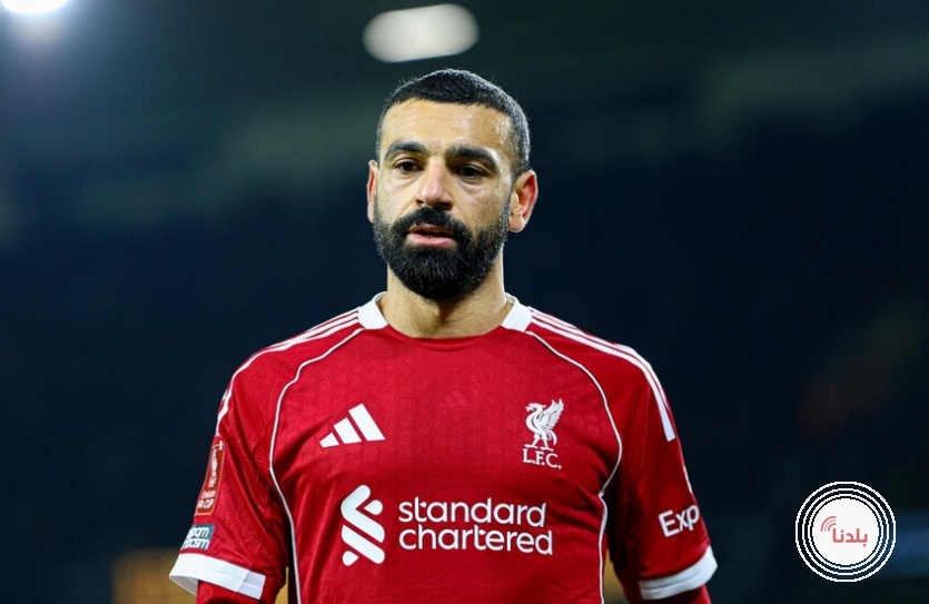 أول رد من محمد صلاح بعد خسارة ليفربول أمام باريس سان جيرمان في دوري الأبطال