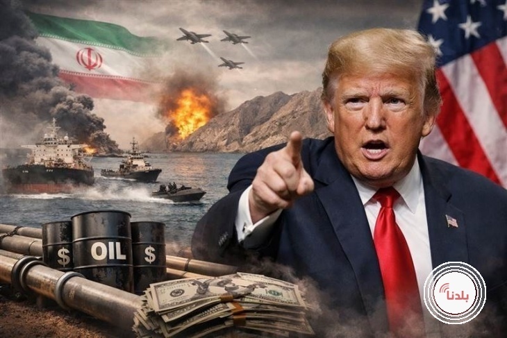 ترامب يرسل لإيران مقترحاً معدلاً بشروط أكثر تشددا لإنهاء الحرب