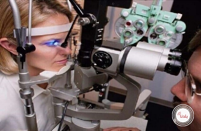 أمراض قد تسبب تغيرات في قزحية العين