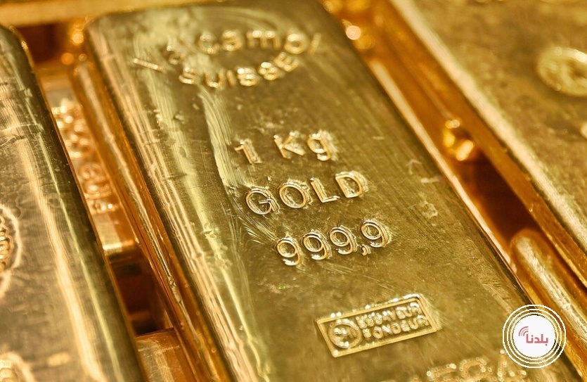 تراجع أسعار الذهب مع ضعف احتمال خفض الفائدة الأمريكية