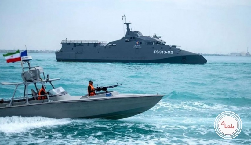 إيران تعارض ترامب: مضيق هرمز سيبقى دائمًا تحت سيطرتنا