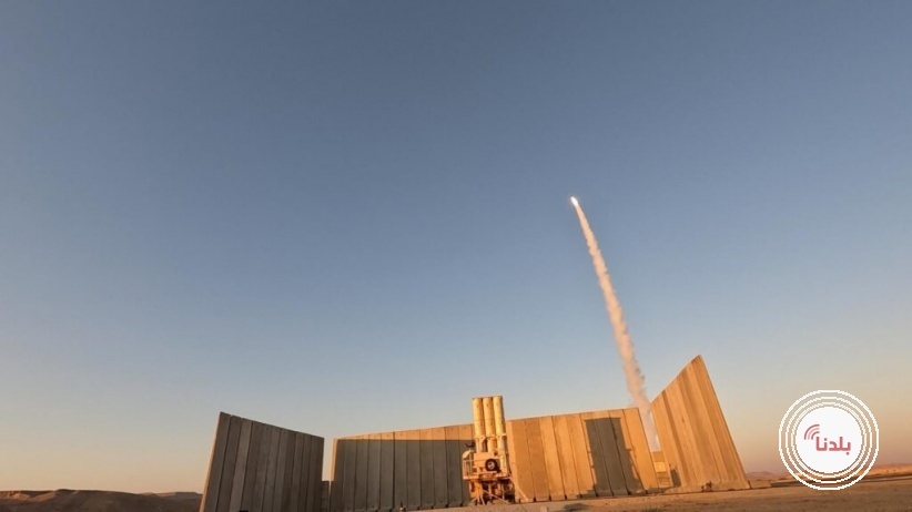 تقديرات أمنية إسرائيلية: سنعود لمهاجمة إيران عاجلا أو آجلا وجسر جوي لتكثيف مخزون الذخيرة