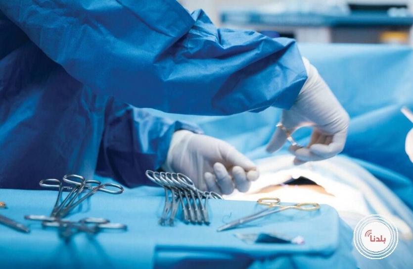 إنجاز طبي نادر لجراح مصري يعيد ملامح وجه فتاة من غزة