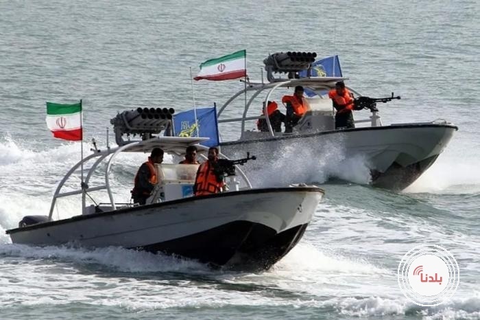 "خاتم الأنبياء": منع سفن "العدو" من عبور هرمز وفرض سيطرة دائمة على المضيق