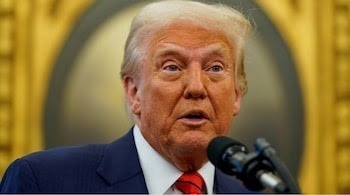 ترامب: لا أبالي إن عادت إيران إلى المفاوضات وسنفرض عليها حصارًا