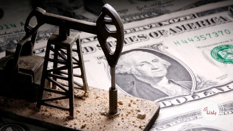 بعد إعلان ترامب حصار الموانئ الإيرانية.. أسعار النفط تتجاوز الـ 100 دولار