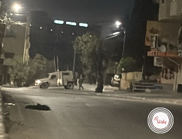 بيت لحم: الاحتلال يستولي على يافطات انتخابية في بيت جالا