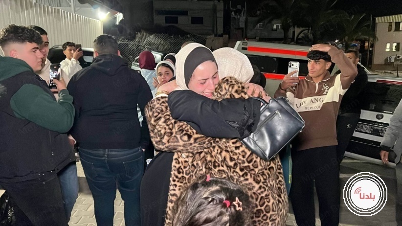 سفر 69 مواطنا وعودة67 آخرين.. والاحتلال يغلق معبر رفح مجددا 
