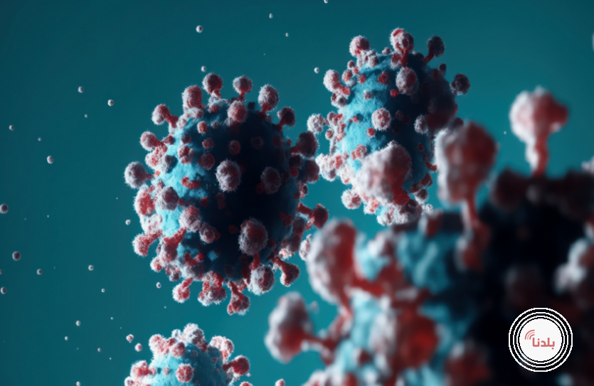 خبير: سلالات كورونا الحديثة أقل خطورة على الرئتين وأكثر عدوى