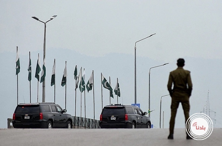 دبلوماسي إيراني: الجولة القادمة من المحادثات مع الولايات المتحدة هذا الأسبوع أو الأسبوع المقبل