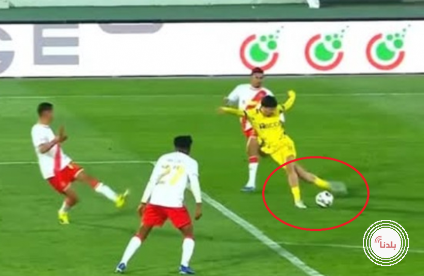 هدف "رابونا" استثنائي في الدوري المغربي.. هل يكرر الجبلي إنجاز صلاح ويتوج بجائزة بوشكاش؟
