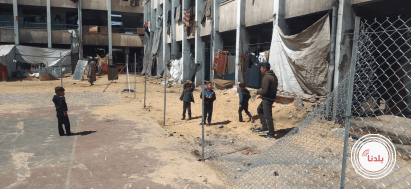 "التربية": بدء العام الدراسي في قطاع غزة في 16 أيلول المقبل