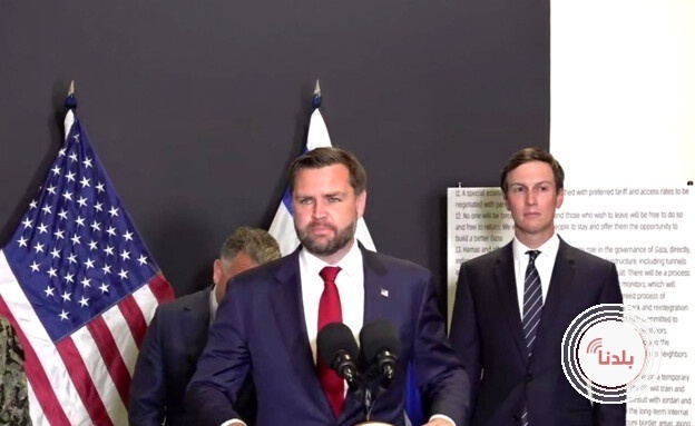 فانس يستعد لقيادة جولة تفاوضية ثانية مع إيران..ترامب يريد صفقة كبيرة