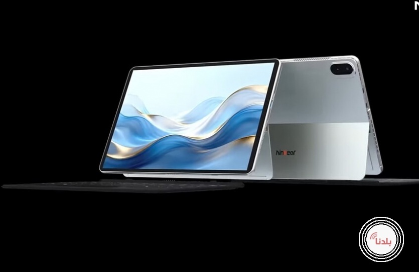 Ninkear تستعرض حاسبها المميز الجديد