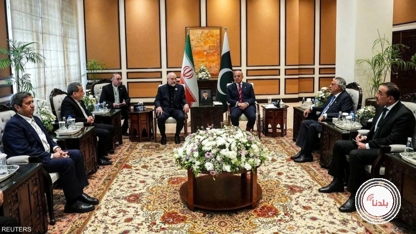 إيران: مازالت هناك خلافات جوهرية بشأن القضايا النووية