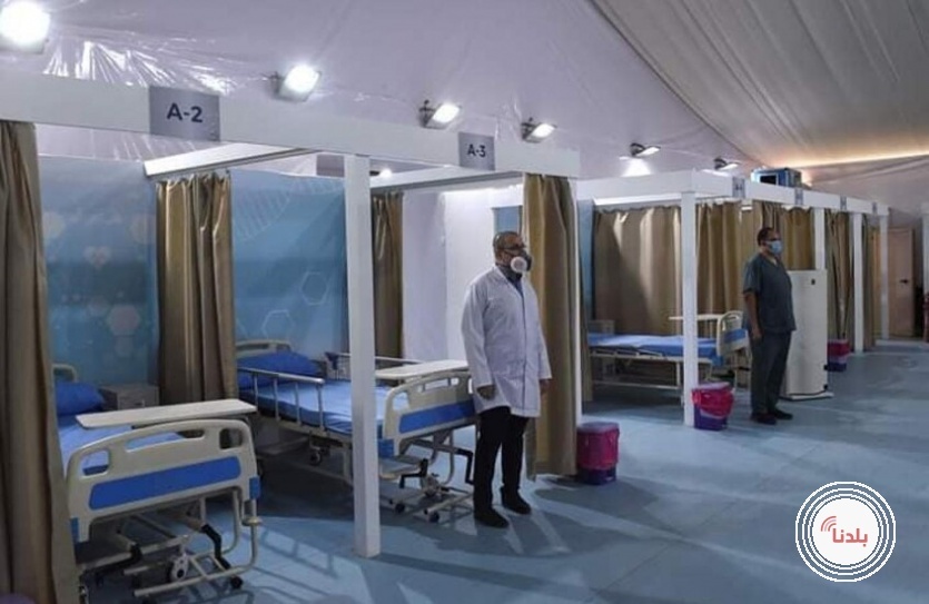 مصر.. تفاصيل محاكمة 10 مسؤولين بعد إصابة مواطنين بالعمى الجماعي