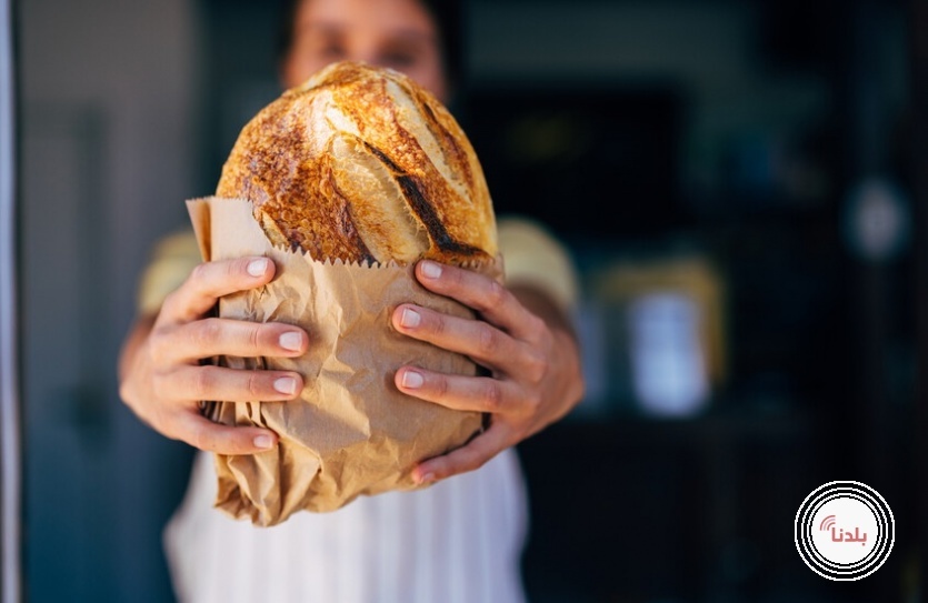 كيف يسبب الخبز السمنة حتى دون زيادة كمية الطعام؟