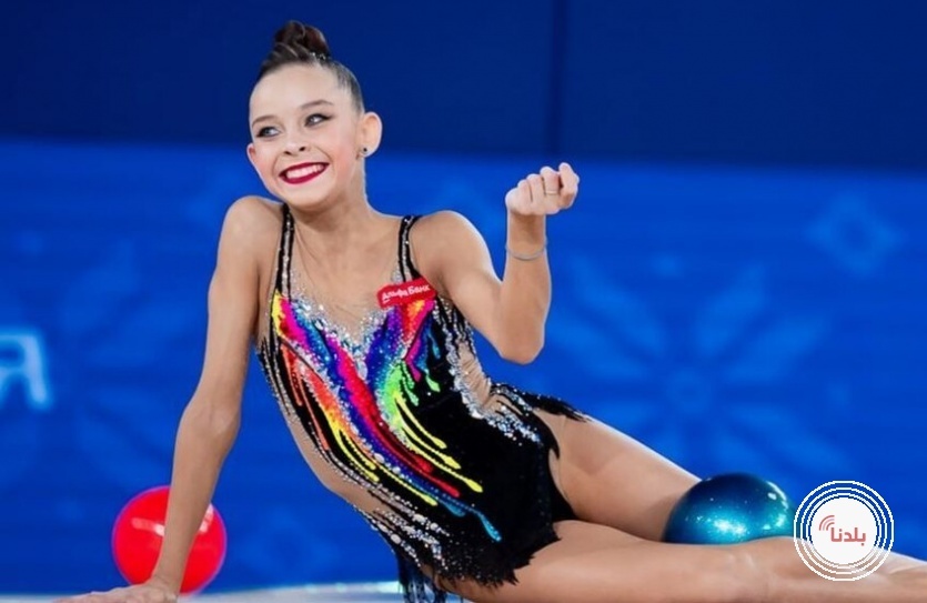 تحذير بسبب "العلم الأوكراني".. لاعبة روسية تواجه عقوبة محتملة