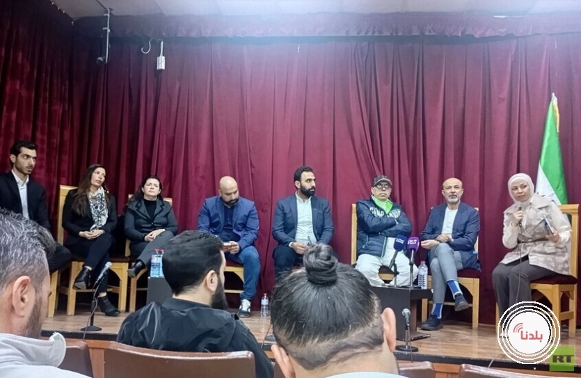 السينما السورية.. حلم النهوض من الرماد