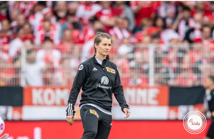 فولفسبورغ يفسد أمسية تاريخية للمدربة ماري إيتا في الدوري الألماني