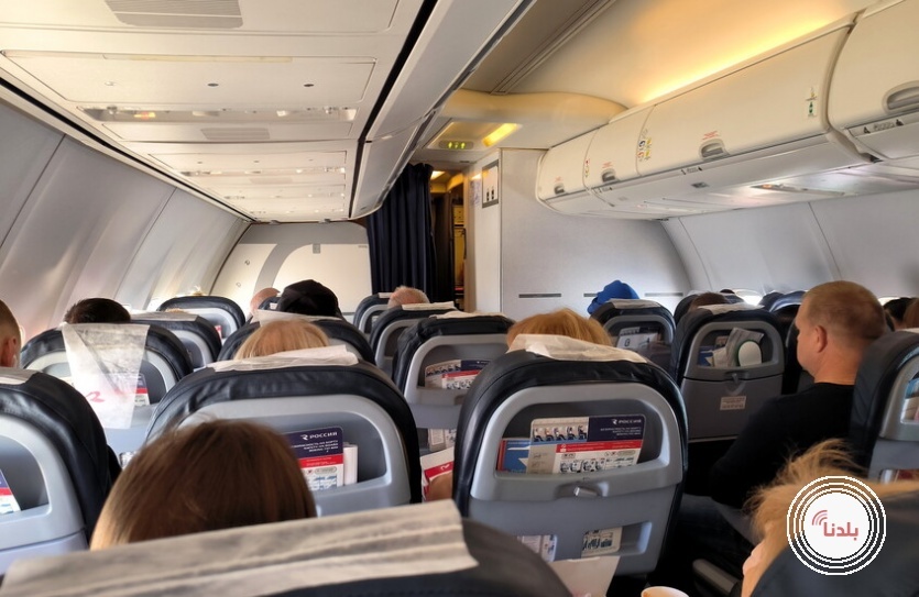 هيئة الطيران المدني الروسية تلغي التوصية بعدم السفر إلى الإمارات العربية المتحدة