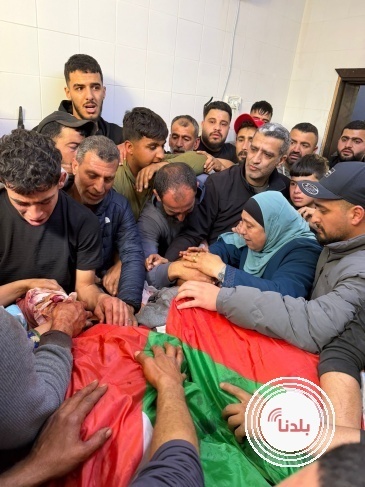 شهيدان أحدهما طالب في هجوم للمستوطنين على مدرسة بقرية المغير