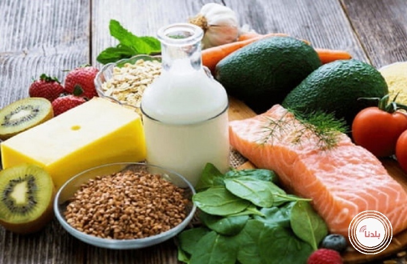 ماذا يجب أن يأكل كبار السن؟.. أطعمة أساسية بعد سن الستين