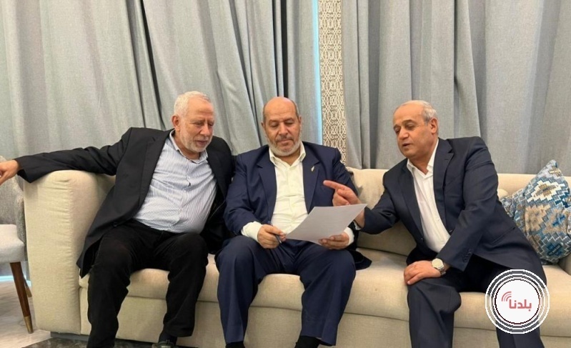 المفاوضات مستمرة.. حماس: سنقدم مع الفصائل ردنا على المقترحات الجديدة