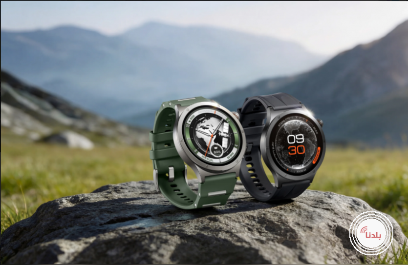 OnePlus تطرح في روسيا ساعتها الجديدة المدعومة بالذكاء الاصطناعي