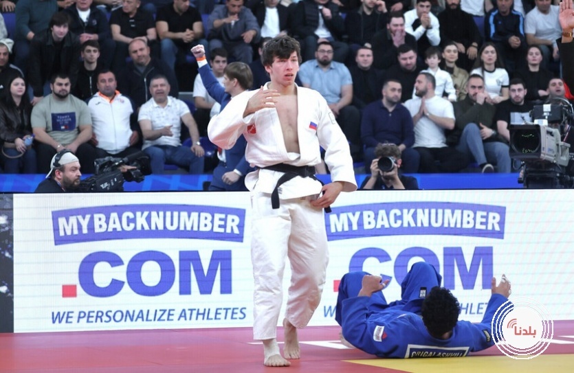 بعد صافرات مدرجات تبليسي.. رد روسي ساخر