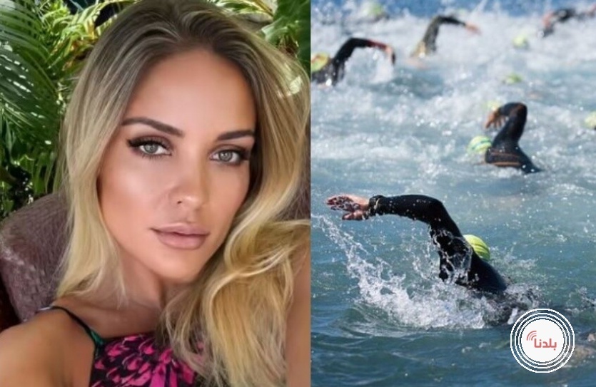 نهاية مأساوية لبطلة ترياثلون خلال السباق