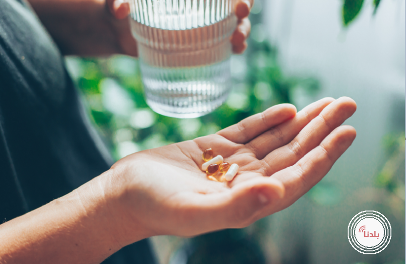 المكملات الغذائية بين الضرورة والاختيار الخاطئ