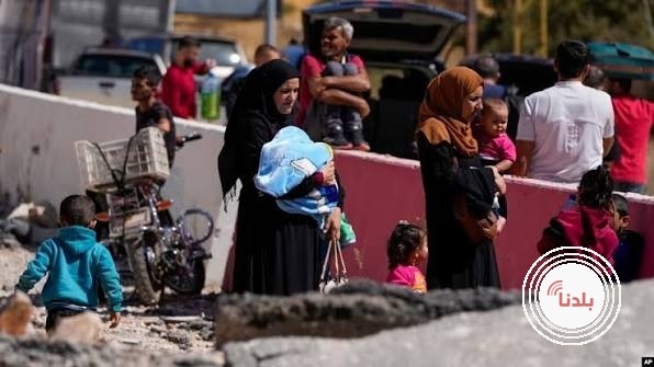 استشهاد 277 طفلاً على الأقل جراء الهجمات الإسرائيلية في لبنان