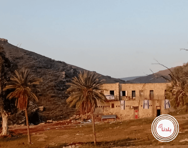 "التربية": تدمير مدرسة المالح الأساسية في طوباس جريمة جديدة بحق التعليم