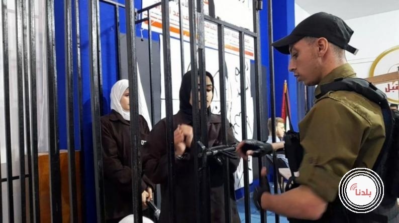 نادي الأسير: ارتفاع عدد الأسيرات إلى 90 أسيرة داخل سجون الاحتلال