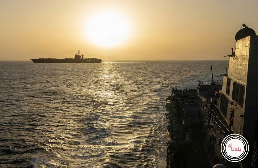 34 ناقلة نفط إيرانية تتجاوز الحصار الأمريكي