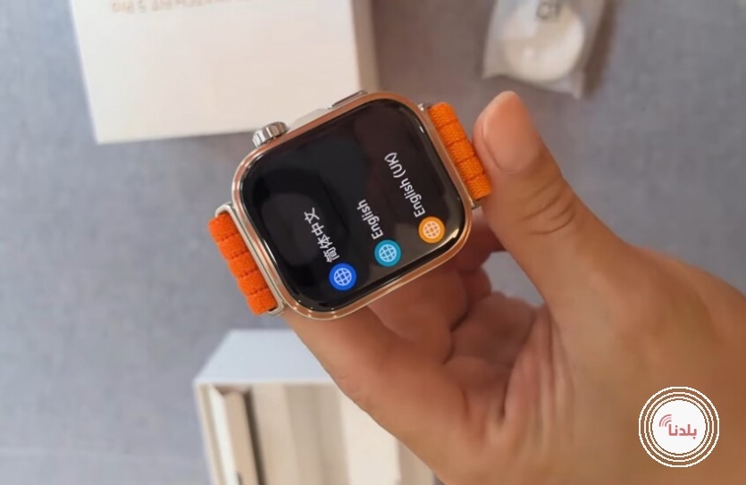 هواوي تعلن عن ساعتها الجديدة المتطورة