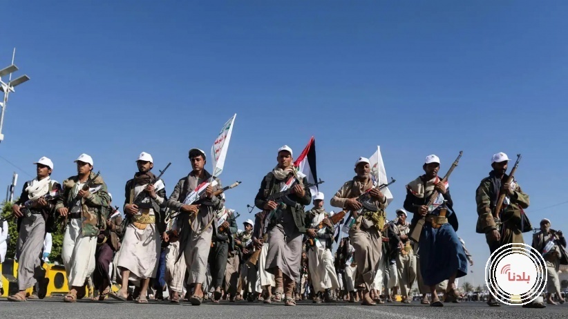 الحوثيون يهددون بجر منطقة الشرق الأوسط بأكملها إلى تصعيد