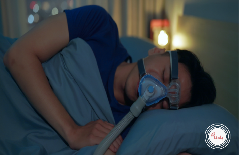 علاج مبتكر لاضطراب النوم المسبب للشخير المزعج