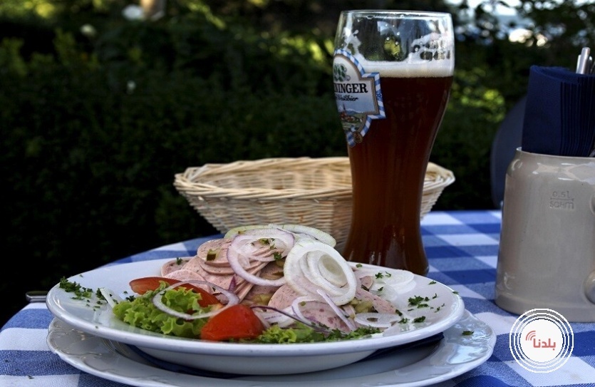 5 أطعمة تدمر الجسم ببطء