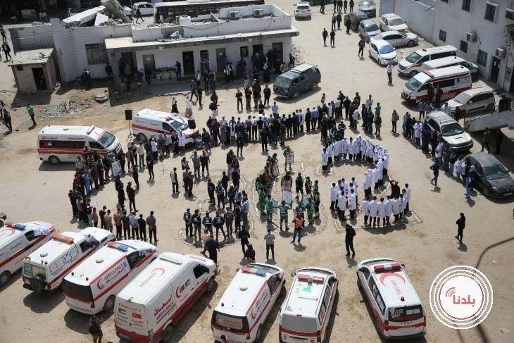 شهيد وجريحان بقصف جوي بجباليا البلد ومصابون بخيام النازحين شمال القطاع