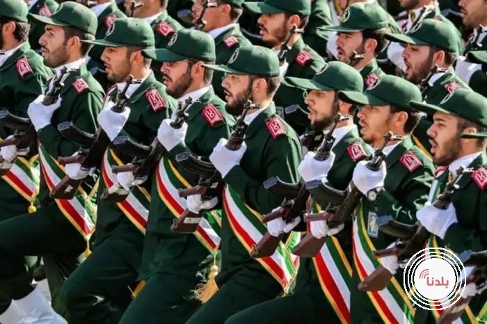 الحرس الثوري: جاهزون لرد حاسم ونهدد بضربات ساحقة في أي مواجهة مقبلة